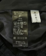 quaranciel（カランシエル）ロング・マキシ丈スカート 黒 サイズ:F レディース/2200711780033