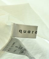 quaranciel（カランシエル）ブラウス 白 サイズ:F レディース/2200714312071