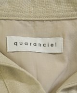 quaranciel（カランシエル）ワンピース グレー サイズ:F レディース/2200715426081