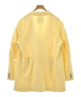 quaranciel（カランシエル）ジャケット 黄 サイズ:38(M位) レディース/2200645032048