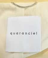 quaranciel（カランシエル）ジャケット 黄 サイズ:38(M位) レディース/2200645032048