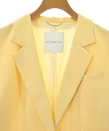 quaranciel（カランシエル）ジャケット 黄 サイズ:38(M位) レディース/2200645032048