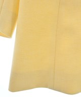 quaranciel（カランシエル）ジャケット 黄 サイズ:38(M位) レディース/2200645032048