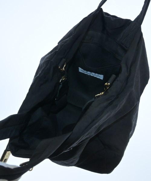 quaranciel（カランシエル）トートバッグ 黒 サイズ:- レディース/2200636263031