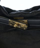 quaranciel（カランシエル）トートバッグ 黒 サイズ:- レディース/2200636263031