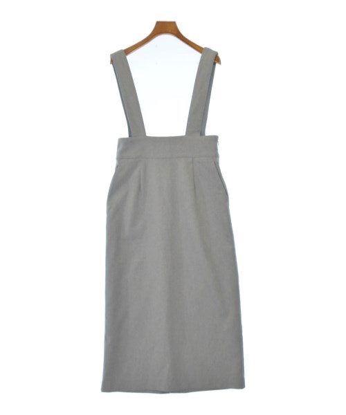 quaranciel（カランシエル）その他 グレー サイズ:F/F レディース/2200637176071