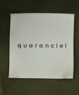 quaranciel（カランシエル）カジュアルジャケット カーキ サイズ:40(M位) レディース/2200646291017