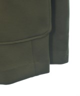 quaranciel（カランシエル）カジュアルジャケット カーキ サイズ:40(M位) レディース/2200646291017