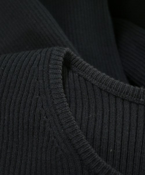 quaranciel（カランシエル）ニット・セーター 黒 サイズ:-(XS位) レディース/2200646185033