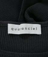 quaranciel（カランシエル）ニット・セーター 黒 サイズ:-(XS位) レディース/2200646185033