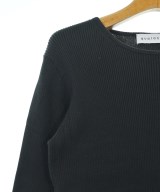 quaranciel（カランシエル）ニット・セーター 黒 サイズ:-(XS位) レディース/2200646185033