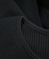 quaranciel（カランシエル）ニット・セーター 黒 サイズ:-(XS位) レディース/2200646185033