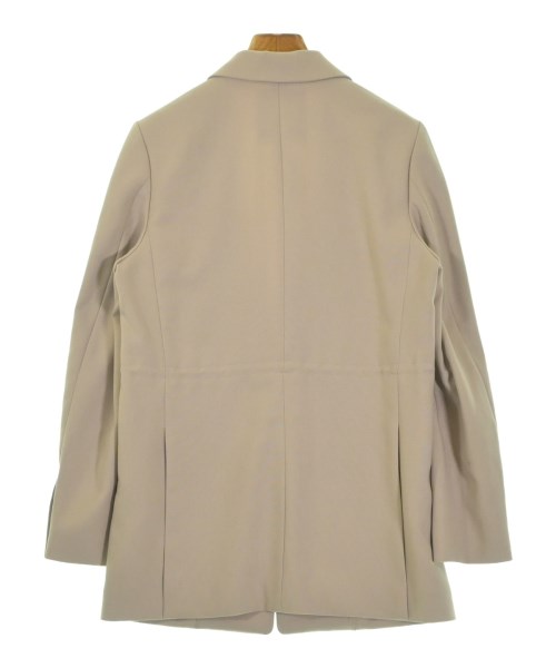 quaranciel（カランシエル）ジャケット ベージュ サイズ:F レディース/2200645089011