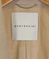quaranciel（カランシエル）ジャケット ベージュ サイズ:F レディース/2200645089011