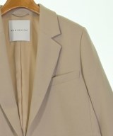 quaranciel（カランシエル）ジャケット ベージュ サイズ:F レディース/2200645089011