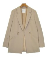 quaranciel ジャケット