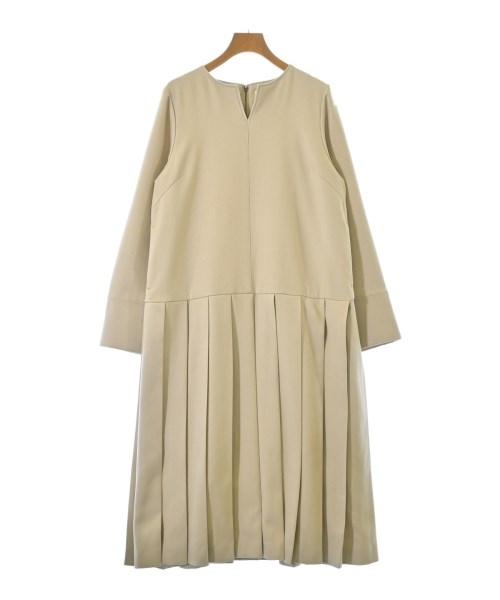 quaranciel(カランシエル)ワンピース ベージュ サイズ:F/2200649455058