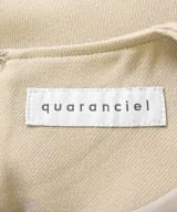 quaranciel（カランシエル）ワンピース ベージュ サイズ:F レディース/2200649455058