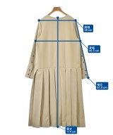 quaranciel（カランシエル）ワンピース ベージュ サイズ:F レディース/2200649455058