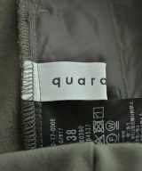 quaranciel（カランシエル）その他 グレー サイズ:38(M位) レディース/2200636279018