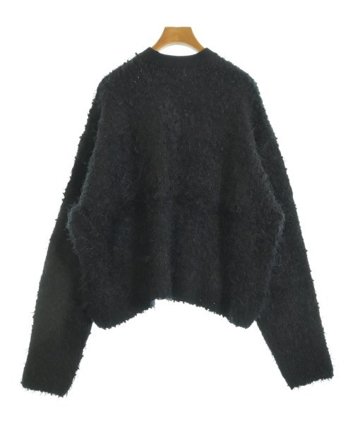 quaranciel（カランシエル）ニット・セーター 黒 サイズ:ONE レディース/2200646764016