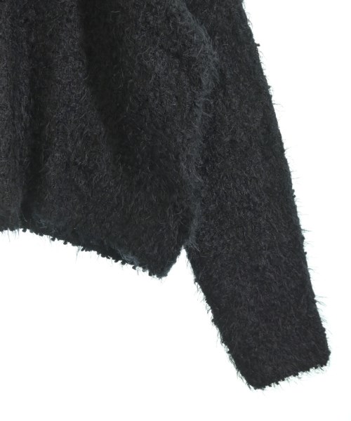 quaranciel（カランシエル）ニット・セーター 黒 サイズ:ONE レディース/2200646764016