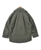 quaranciel（カランシエル）テーラードジャケット グレー サイズ:F レディース/2200649067015