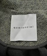 quaranciel（カランシエル）テーラードジャケット グレー サイズ:F レディース/2200649067015