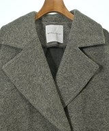 quaranciel（カランシエル）テーラードジャケット グレー サイズ:F レディース/2200649067015