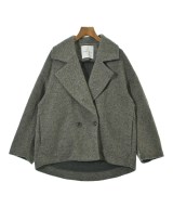 quaranciel テーラードジャケット