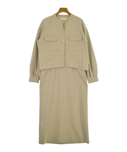 quaranciel(カランシエル)その他 ベージュ サイズ:F/F/2200652366013