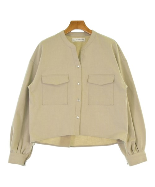 quaranciel（カランシエル）その他 ベージュ サイズ:F/F レディース/2200652366013