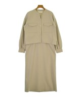 quaranciel（カランシエル）その他 ベージュ サイズ:F/F レディース/2200652366013