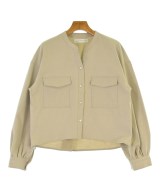 quaranciel（カランシエル）その他 ベージュ サイズ:F/F レディース/2200652366013