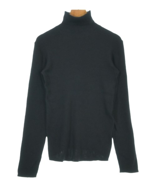 quaranciel(カランシエル)ニット・セーター 黒 サイズ:-(XS位)/2200648146179