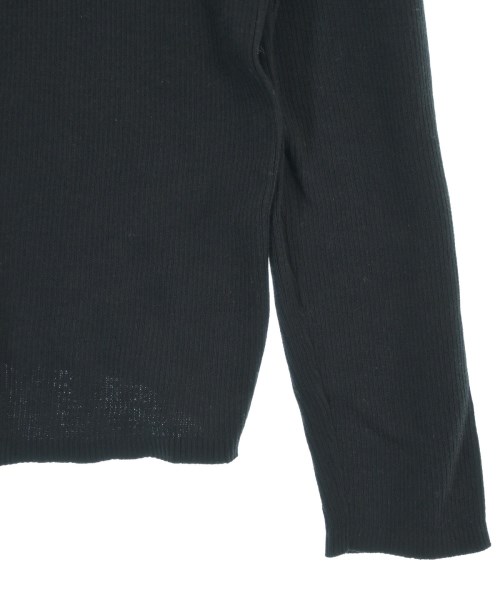 quaranciel（カランシエル）ニット・セーター 黒 サイズ:-(XS位) レディース/2200648146179