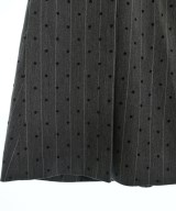 quaranciel（カランシエル）ロング・マキシ丈スカート グレー サイズ:-(M位) レディース/2200646865034