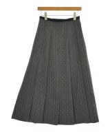 quaranciel ロング・マキシ丈スカート