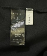 quaranciel（カランシエル）ワンピース 黒 サイズ:F レディース/2200650583023