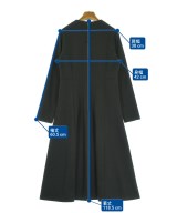 quaranciel（カランシエル）ワンピース 黒 サイズ:F レディース/2200650583023