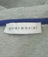 quaranciel（カランシエル）パーカー グレー サイズ:F レディース/2200697364036