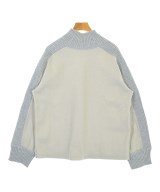 quaranciel（カランシエル）ニット・セーター グレー サイズ:F レディース/2200699393089