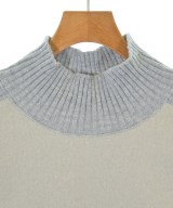 quaranciel（カランシエル）ニット・セーター グレー サイズ:F レディース/2200699393089