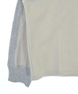 quaranciel（カランシエル）ニット・セーター グレー サイズ:F レディース/2200699393089