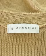 quaranciel（カランシエル）カーディガン ベージュ サイズ:F レディース/2200699004121