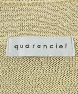 quaranciel（カランシエル）カーディガン ベージュ サイズ:F レディース/2200708980033