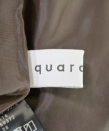 quaranciel（カランシエル）ロング・マキシ丈スカート 茶 サイズ:-(M位) レディース/2200706286250