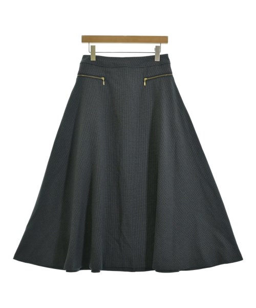 quaranciel(カランシエル)のロング・マキシ丈スカート サイズ:40(M位) 2,400円