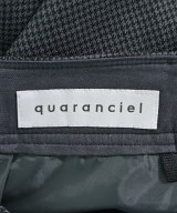 quaranciel（カランシエル）ロング・マキシ丈スカート グレー サイズ:40(M位) レディース/2200706286281