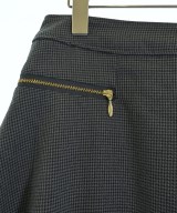 quaranciel（カランシエル）ロング・マキシ丈スカート グレー サイズ:40(M位) レディース/2200706286281